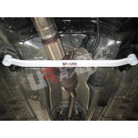 [Honda Accord 03-08 2D/4D 2.4 UltraRacing front lower Bar]