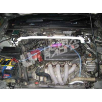 [Honda Accord 90-93 UltraRacing front upper Strutbar Inject.]