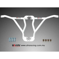 [Honda Accord 94-97 2D Ultra-R 3-point Fender Brackets]