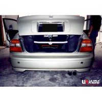 [Honda Accord 94-97 2D UltraRacing rear upper Strutbar Adjus.]