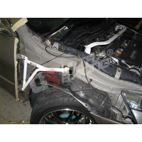 [Honda Accord CM5 2.5 05+ USA UltraRacing Fender Brackets]