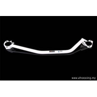 [Honda Civic 01-05 2/4D 1.7 UltraRacing front upper Strutbar]