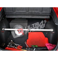 [Honda Civic 06+ FK/FN/FN2 HB Ultra-R rear upper Strutbar]