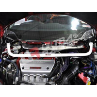 [Honda Civic 06+ FN/FN2 HB Ultra-R front upper Strutbar]