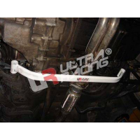 [Honda Civic/Sol/Integra 92-00 Ultra-R front lower Tiebar]