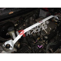 [Honda CRV 99-04 Rdi UltraRacing 2-point front upper Strutbar]