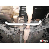 [Honda CRV RD1 95-99 UltraRacing front lower Tiebar]