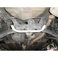 [Honda CRV RD1 95-99 UltraRacing rear lower Tiebar]