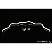 [Honda CRZ 10+ UltraRacing front Anti-Roll/Sway Bar 22mm]