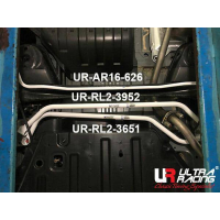 [Honda Freed GB5 1.5 Hybrid 16+ UR 2P rear lower Bar 3951]