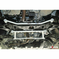 [Honda HR-V 2ND Gen RU 1.8 15-22 UR 4P front lower Brace 3159]