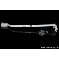 [Honda Jazz 13+  UltraRacing 2P front upper Strut Bar Adj.]