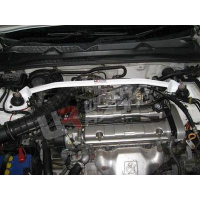 [Honda Prelude 97-00 2.2/2.3 UltraRacing front upper Strutbar]