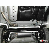 [Honda Stepwgn RK5 2.0 09-15 UR 4P rear lower Bar 2021P]