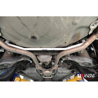 [Hyundai Genesis Sedan 12+ Ultra-R 2P rear lower Member Brace]