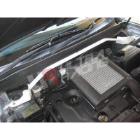 [Hyundai Santa Fe 07+ CM Ultra-R front upper Strutbar]