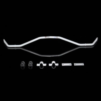 [Hyundai Santa Fe 2.4 13+ UltraRacing rear Sway Bar 23mm]