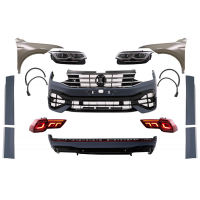 [Sada karosérie vhodná pre VW Tiguan II Mk2 AD BW (2016-2019) R New Design]