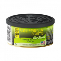 [California scents Scramto Apple Freshener 42g]