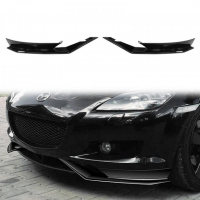 [Front Lip Mazda RX-8]