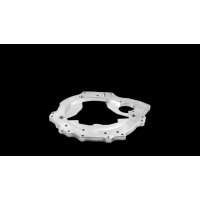 [Gearbox Adapter Plate Nissan RB - Nissan Patrol Y61 ZD 30 / Y61 TD42]