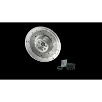 [Flywheel Toyota JZ 1JZ 2JZ - BMW M57N HGD JGA HGA - 228mm / 8.98"]