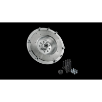 [Flywheel GM Chevrolet LS9 - BMW M57N HGD JGA HGA - 240mm / 9.45"]