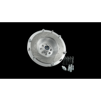 [Flywheel Toyota UZ - BMW M57N GS6-53DZ HGD JGA HGA - 240mm / 9.45"]