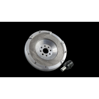 [Flywheel BMW M50 S50 M52 S52 M54 S54 - BMW N54 - 240mm / 9.45" 5700g / 12,9lb]