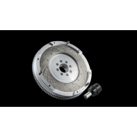 [Flywheel BMW M50 S50 M52 S52 M54 S54 - BMW N54 - 240mm / 9.45" 7150g / 15.76lb]