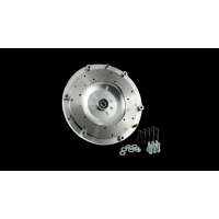 [Flywheel Nissan SR SR20 - Mazda RX-8 - 240mm / 9.45"]