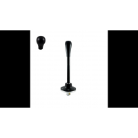 [Short Shifter BMW E36 Z3 Black Edition - Short Black Knob (S)]