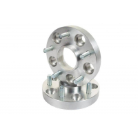 [Bolt-On Wheel Spacers 60mm 57,1mm 5x112]