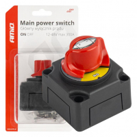[Main power switch 12-48V max.300A AMIO-03838]