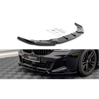 [Maxton Design spoiler pod přední nárazník pro BMW řada 6 GT G32, plast ABS bez povrchové úpravy]