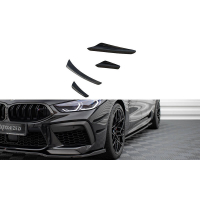 [Maxton Design přítlačná křidélka předního nárazníku pro BMW M8 Gran Coupe/F93]