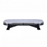 [LED rampa 542mm, modrá, 12-24V, ECE R65]