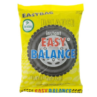 [Easy Balance prášok na vyvažovanie kolies (500 g, vrecúško) - Bezpečnostná pečať]