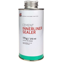 [Lepidlo na záplaty, Innerliner Sealer (175 g / 210 ml) - Rema Tip Top]