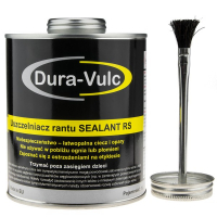 [Tesniaci prostriedok na disky/pneumatiky SEALANT RS 1000 ml - Dura-Vulc]