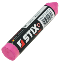 [Vosková krieda na pneumatiky, nezmazateľná fix Pink - PREMIUM - Stix]