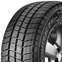 [Vredestein 215/75R16C 116/114R COMTRAC 2 ALL S.+ (DEMO,50km)]