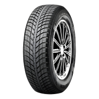 [Nexen 215/45ZR18 93Y XL N`blue 4Season 2]