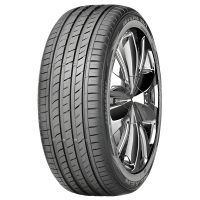 [Nexen 205/60R16 96H XL N`FERA SU1 (DEMO,50km)]