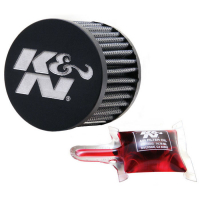 [Odvětrávací filtr motoru K&N - 62-1580]