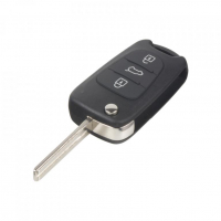 [Náhr. klíč pro Hyundai i30, ix35/Kia, 3-tlačítkový 433MHz]