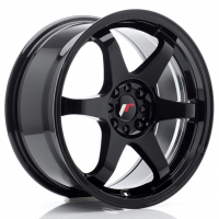 [JAPAN RACING JR3 - GLOSS BLACK]