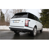 [Range Rover IV benzín - MK zadný tlmič pravý/ľavý - 220x85 typ 49 pravý/ľavý]