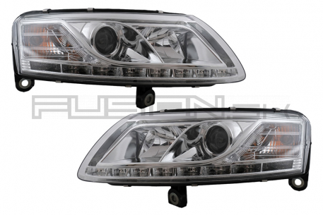 [Obr.: 10/05/15/6-xenon-headlights-led-drl-suitable-for-audi-a6-4f-c6-04.2004-2008-chrome-1695738742.jpg]