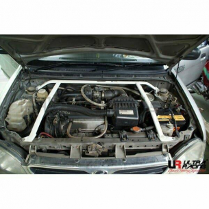 [Obr.: 10/55/07/1-daihatsu-cuore-99-04-ultraracing-4-point-front-upper-bar-018-1696468250.jpg]